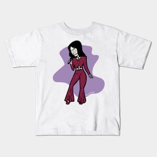 La Reina Kids T-Shirt